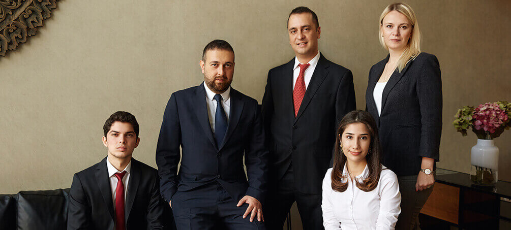 International Trade Lawyer in istanbul - Cindemir Law Office