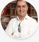 Dr. Hakan Cindemir, Attorney at Law