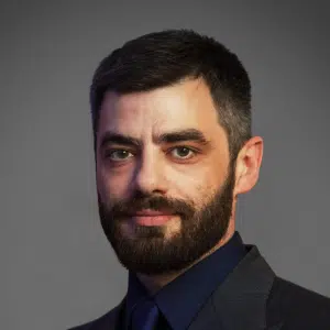 Matvey Levant