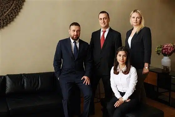 Cindemir Law Office